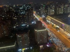 -Olive橄榄花园漂亮饭主题布置餐厅(大望路店)