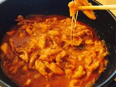 iphone_upload_pic-景福宫韩国料理(恒祥北大街店)
