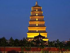 -大唐不夜城