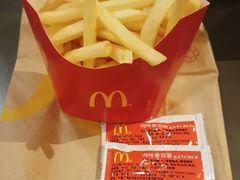 -麦当劳(东急新天地店)