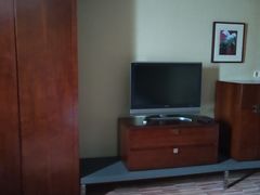 -上海龙之梦万丽酒店