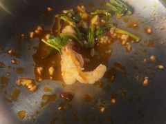 -后街佬·炭火鲜鱼杂(南城店)