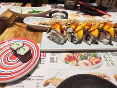 -Sushi Love 创意寿司(丽影广场店)