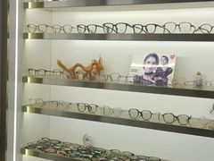 -视野联行眼镜·蔡司·控优点授权(长白万象汇店)