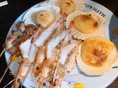 -松子料理(白家庄店)