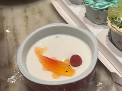 -京华烟云·北京烤鸭(领展购物广场·中关村店)