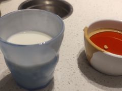-龍歌自助小火锅(市北台东利群店)