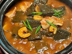 -新光酒家·河豚·海鲜·蟹料理(浦东店)