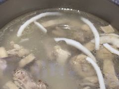-喃喃椰·糟粕醋·椰子鸡火锅(七堡花园店)