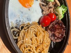 -新贝乐意大利餐厅(苏州中心店)