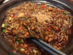 -醉得意·山茶油炒土鸡(福州永泰新安古街店)