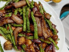 -大锅强·蒸海鲜青岛菜(吾悦广场店)