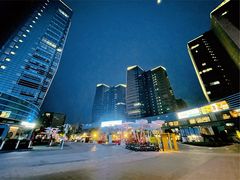 -大族广场Mall&More