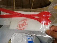 -DQ·蛋糕·冰淇淋(手工定制蛋糕长泰广场店)
