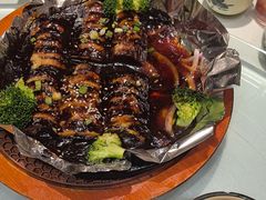 -老碗餐饮(前进路店)