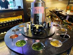 -锅说大脸毛肚重庆老火锅(佐阾店)