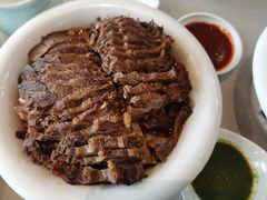 -斯琴阿妈蒙古餐厅(新城店)