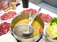 -陈记顺和潮汕牛肉火锅(韩江路店)
