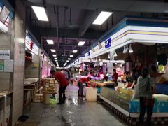 -珠光市场(文德南路)