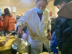 -老光明岗琼甜茶馆