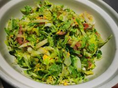 -大锅强·蒸海鲜青岛菜(吾悦广场店)