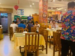 大堂-鹤乡东北菜(崮山路店)