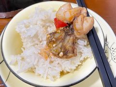 -昱龙大盆牛蛙馆(三兴街总店)