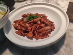 油焖鲜笋-淮扬韵(凤八市政府店)