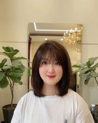 点击看大图 -Hello Lady发型设计