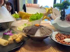 -尚海豆捞(乐虹坊店)