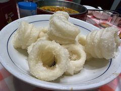 -开味馆饭铺(站前西路店)