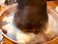 -东镇老火锅(长春路首店)