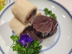 -惠丰堂饭庄·烤鸭·京味菜(民族大学店)