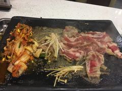 -韩时烤肉(枫蓝店)