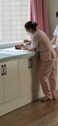 -倍爱宝贝母婴护理中心·长安攸宁店