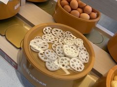 -龍歌自助小火锅(漳州二路爱购店)