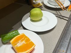 -海底捞火锅(上地华联店)