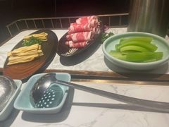 -捞神煲汤火锅(湖滨商业街店)