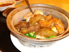 -香港九记海鲜
