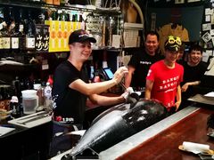 -兄弟船日本料理(新世界花园店)