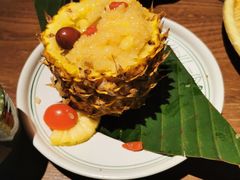 -云海肴·汽锅鸡·云南菜(领展购物广场·中关村店)