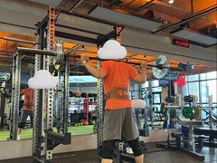 -RoMan罗马健身工作室(莘庄店)