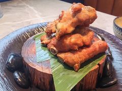 -沿江海南菜·文昌鸡祖师爷(大东海店)