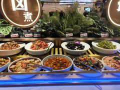 -享遇.锅姥姥牛排海鲜自助(小寨店)