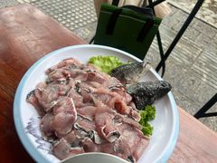 -大理.老字号渝记酸萝卜乌鱼(古城总店)
