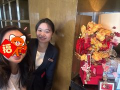 -广州天河希尔顿酒店