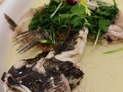 -山泉公馆酒家(珠江新城店)