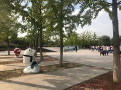 -永定河休闲森林公园