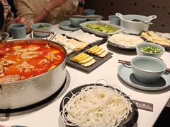 -小街猪手(团结湖店)