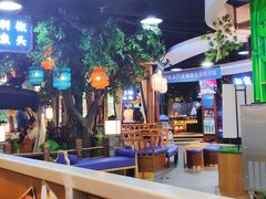 -坛宗剁椒鱼头(河西王府井店)